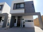 Casa en venta en Residencial Portones Paraíso, Torreón,...
