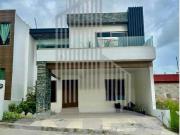 Casa en Venta en Residencial Privado con vigilancia...
