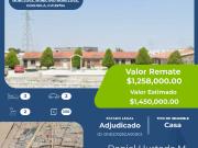 Casa en venta en Residencial Privanzas, Monclova,...