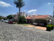 Casa en Venta en Residencial Providencia, Metepec