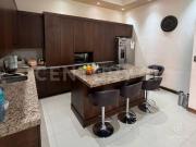 CASA EN VENTA EN RESIDENCIAL PUERTA DE HIERRO IV EN...