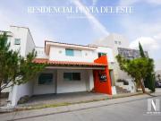 Casa en Venta en Residencial Punta del Este