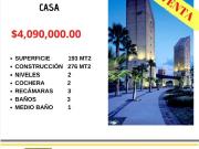 Casa en venta en Residencial Punta del Este, León,...