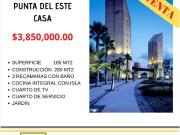 Casa en venta en Residencial Punta del Este, León,...