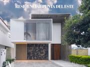 Casa en venta en Residencial Punta del Este, León,...