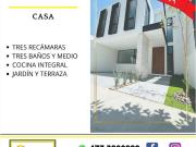 Casa en venta en Residencial Punta del Este, León,...