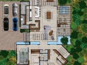 CASA EN VENTA EN RESIDENCIAL RANCHO SAN ANTONIO EN VALLE...