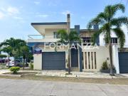 Casa en Venta en Residencial Real Santa Bárbara, Colima