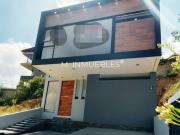 Casa en venta en Residencial Río Altozano Morelia