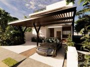 Casa en venta en residencial Rio, Cancún