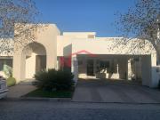 CASA EN VENTA EN RESIDENCIAL SAN ALBERTO