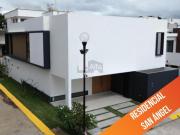 Casa en venta en Residencial San Ángel