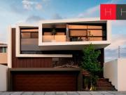 Casa en Venta en Residencial San Angel