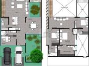 Casa en venta en Residencial San Ángel