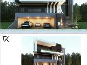 Casa en venta en Residencial San Ángel, San Andrés...