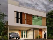 CASA EN VENTA EN RESIDENCIAL SAN ANGEL V EN PRIVADA