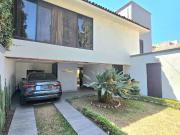 CASA EN VENTA EN RESIDENCIAL SAN FELIPE CUATRO RECÁMARAS