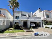 CASA EN VENTA en Residencial San Francisco 5 rec?maras...