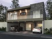 Casa en VENTA en Residencial San Joaquín, Arteaga, Coah