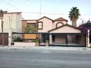 Casa en venta en Residencial San Patricio, Saltillo,...