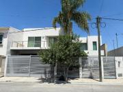 Casa en venta en Residencial San Patricio, Saltillo,...
