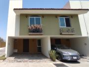 CASA EN VENTA EN RESIDENCIAL SANTA ANITA TLAQUEPAQUE JALISCO