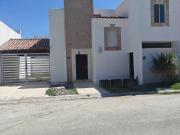 Casa en venta en Residencial Santa Barbara