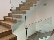 Casa en venta en residencial Santa Bárbara