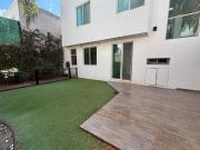 CASA EN VENTA EN RESIDENCIAL SANTA FE CON 3 RECAMARAS