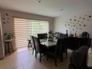Casa en venta en Residencial Santa Fe II