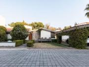 Casa en Venta en Residencial Santa Gema, Camino Real a...