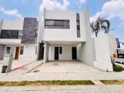 Casa en venta en Residencial Santorini, Lomas de Angelópolis