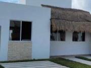 Casa en VENTA en residencial selva Escondida