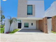 Casa en venta en Residencial Senderos, Torreón, Coahuila...