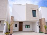 Casa en venta en Residencial Senderos, Torreón, Coahuila...