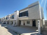 Casa en venta en Residencial Senderos, Torreón, Coahuila...
