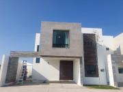 Casa en venta en Residencial Senderos, Torreón, Coahuila...