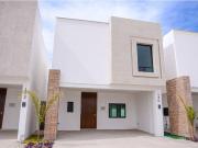 Casa en venta en Residencial Senderos, Torreón, Coahuila...