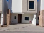 Casa en venta en Residencial Senderos, Torreón, Coahuila...