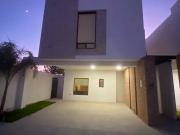 Casa en venta en Residencial Senderos, Torreón, Coahuila...