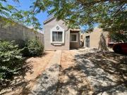 CASA EN VENTA EN RESIDENCIAL SEVILLA 2 AMUEBLADA