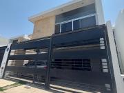 CASA EN VENTA EN RESIDENCIAL SOBERNA. LEÓN, GUANAJUATO