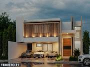 CASA EN VENTA EN RESIDENCIAL SOLUNA, MERIDA YUCATÁN