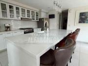 CASA EN VENTA EN RESIDENCIAL ST ANGELO