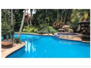 Espectacular Casa en venta en Residencial Sumiya con...