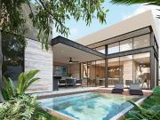 CASA EN VENTA EN RESIDENCIAL TAMARA CON AMENIDADES,...