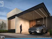 CASA EN VENTA EN RESIDENCIAL TAMARINDOS AMK