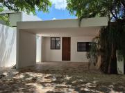 Casa en VENTA en Residencial Tanaj, Temozón Norte,...