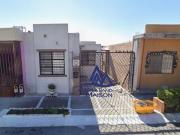 CASA EN VENTA EN RESIDENCIAL TERRANOVA, CIUDAD JUÁREZ,...