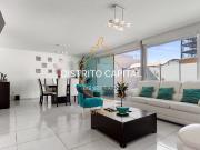 Casa en Venta en Residencial Tirés, Lerma, Estado de México